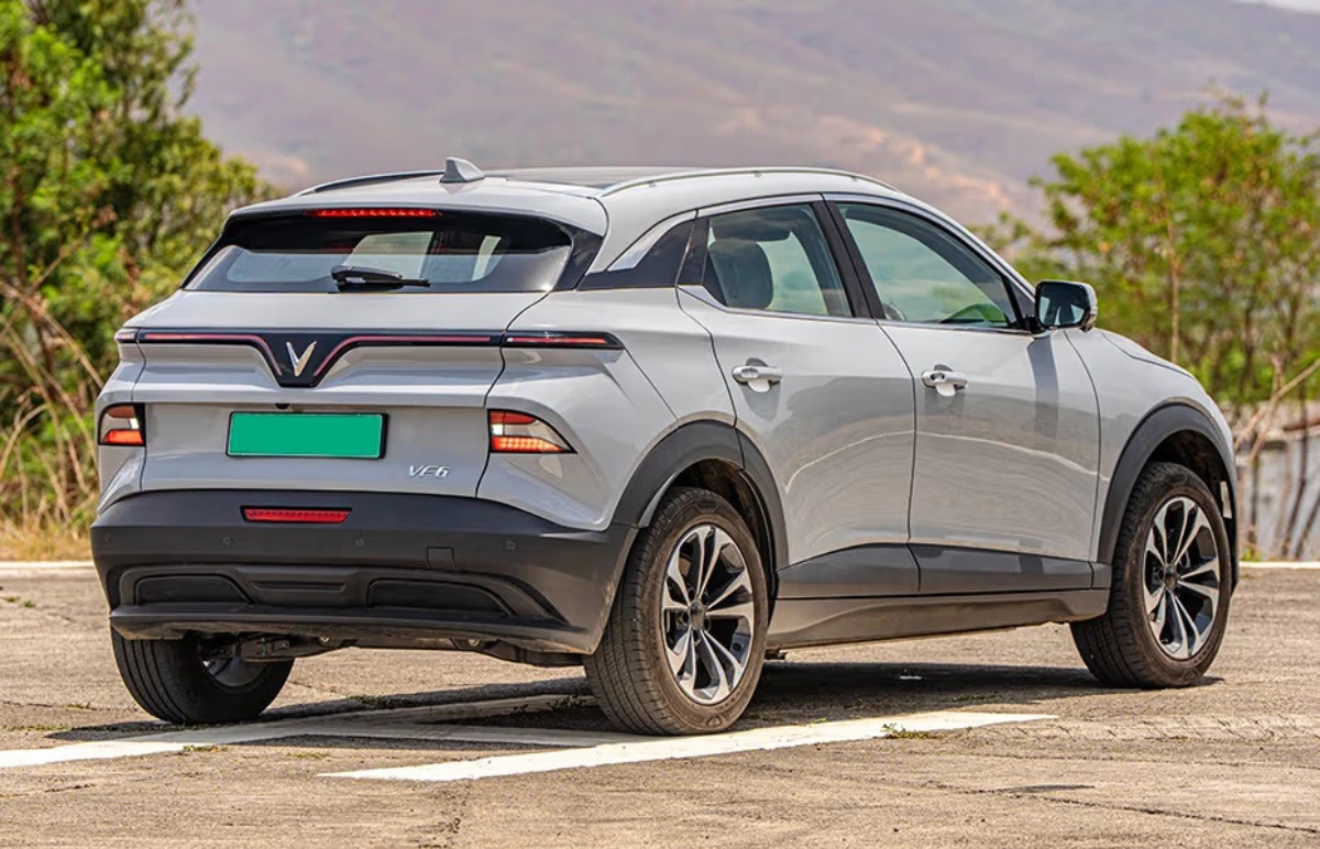 Vinfast VF6 Pros and Cons in 2026